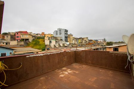 Casa à venda com 85m², 3 quartos e 1 vaga Casa à venda com 85m², 3 quartos e 1 vagaÁrea externa