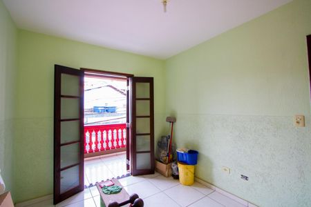 Casa à venda com 85m², 3 quartos e 1 vaga Casa à venda com 85m², 3 quartos e 1 vagaQuarto 1
