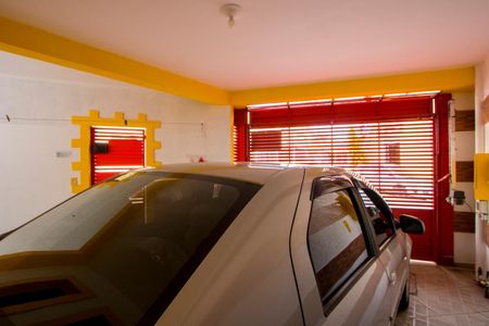 Casa à venda com 85m², 3 quartos e 1 vaga Casa à venda com 85m², 3 quartos e 1 vagaGaragem