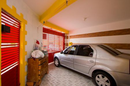 Casa à venda com 85m², 3 quartos e 1 vaga Casa à venda com 85m², 3 quartos e 1 vagaGaragem