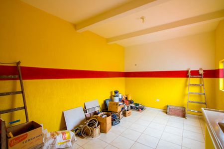 Casa à venda com 85m², 3 quartos e 1 vaga Casa à venda com 85m², 3 quartos e 1 vagaSalão