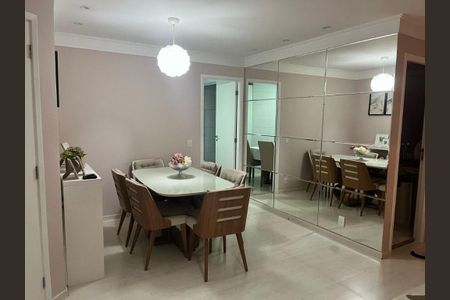 Foto 04 de apartamento à venda com 4 quartos, 117m² em Vila Sonia, São Paulo