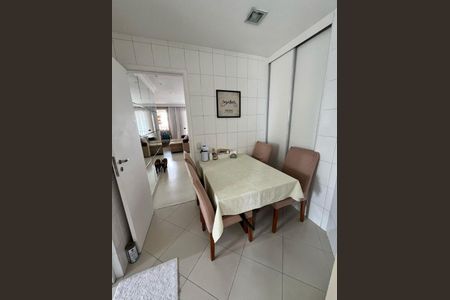 Foto 17 de apartamento à venda com 4 quartos, 117m² em Vila Sonia, São Paulo