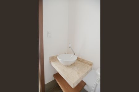 Apartamento para alugar com 144m², 3 quartos e 2 vagasLavabo