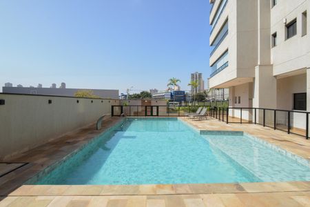 Apartamento para alugar com 144m², 3 quartos e 2 vagasÁrea comum - Piscina