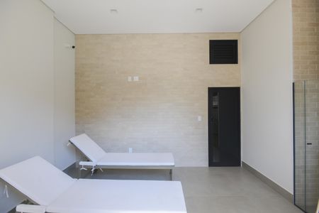 Apartamento para alugar com 144m², 3 quartos e 2 vagasÁrea comum - Sauna