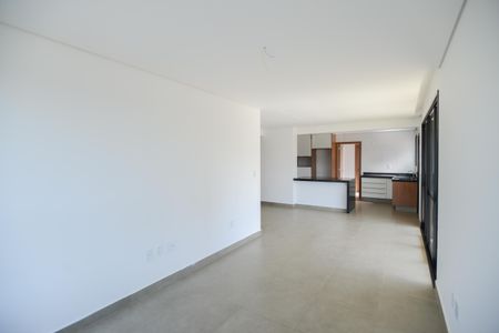 Apartamento para alugar com 144m², 3 quartos e 2 vagasSala