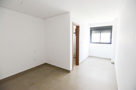 Apartamento para alugar com 144m², 3 quartos e 2 vagasQuarto 3 - Suíte