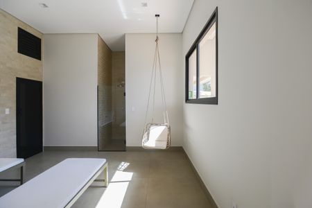 Apartamento para alugar com 144m², 3 quartos e 2 vagasÁrea comum - Sauna
