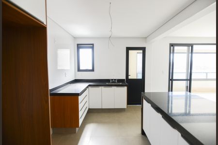 Apartamento para alugar com 144m², 3 quartos e 2 vagasCozinha