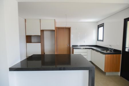 Apartamento para alugar com 144m², 3 quartos e 2 vagasCozinha