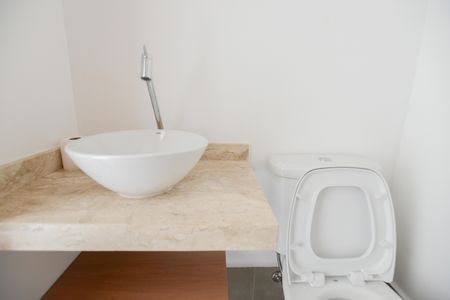 Apartamento para alugar com 144m², 3 quartos e 2 vagasLavabo