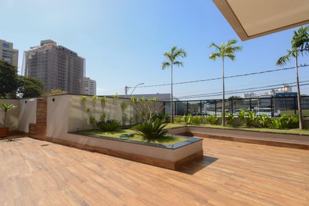 Apartamento para alugar com 144m², 3 quartos e 2 vagasÁrea comum