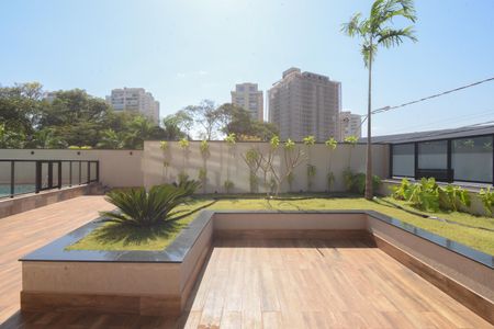 Apartamento para alugar com 144m², 3 quartos e 2 vagasÁrea comum