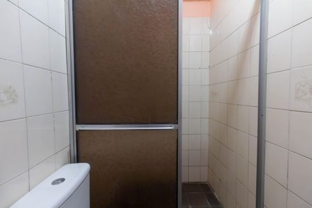 Casa para alugar com 40m², 1 quarto e sem vagaBanheiro