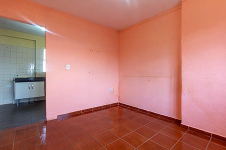 Casa para alugar com 40m², 1 quarto e sem vagaQuarto 1