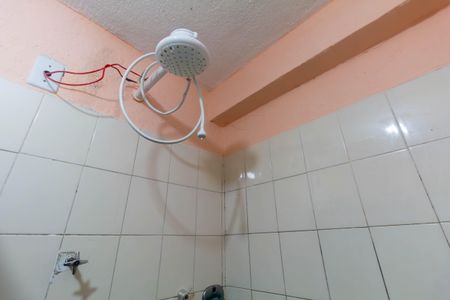 Casa para alugar com 40m², 1 quarto e sem vagaBanheiro