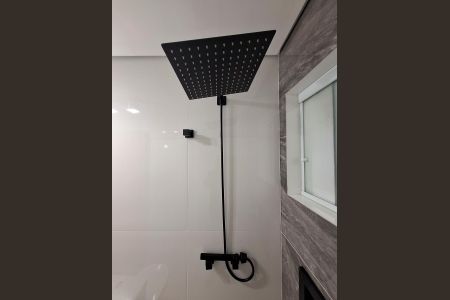 Apartamento à venda com 128m², 3 quartos e 1 vaga Apartamento à venda com 128m², 3 quartos e 1 vagaBanheiro