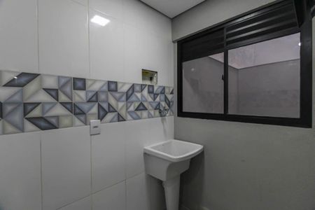 Apartamento à venda com 38m², 2 quartos e sem vaga Apartamento à venda com 38m², 2 quartos e sem vagaÁrea de Serviço