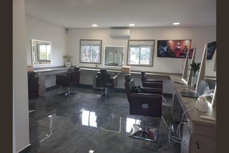 Foto 38 de casa à venda com 4 quartos, 600m² em Pacaembu, São Paulo