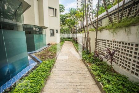 Apartamento à venda com 166m², 4 quartos e 2 vagas Apartamento à venda com 166m², 4 quartos e 2 vagasÁrea comum