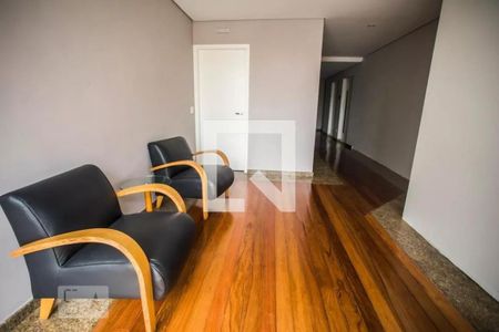 Apartamento à venda com 166m², 4 quartos e 2 vagas Apartamento à venda com 166m², 4 quartos e 2 vagasÁrea comum