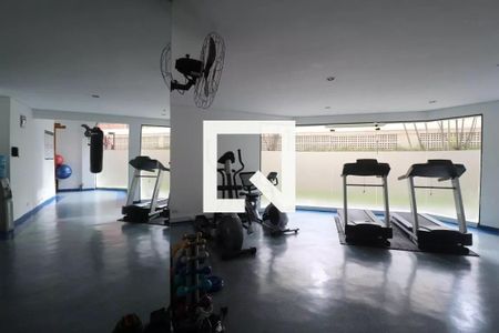 Apartamento à venda com 166m², 4 quartos e 2 vagas Apartamento à venda com 166m², 4 quartos e 2 vagasÁrea comum
