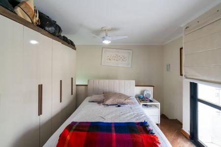 Apartamento à venda com 166m², 4 quartos e 2 vagas Apartamento à venda com 166m², 4 quartos e 2 vagasSuíte 1