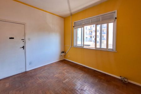 Sala de apartamento à venda com 2 quartos, 110m² em Centro, Niterói