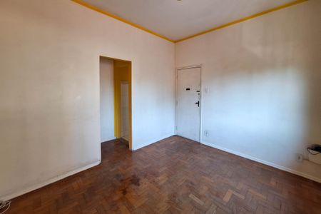 Sala de apartamento à venda com 2 quartos, 110m² em Centro, Niterói