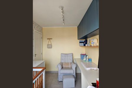 Apartamento à venda com 49m², 2 quartos e 1 vaga Apartamento à venda com 49m², 2 quartos e 1 vagaQuarto 2
