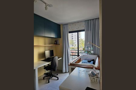 Apartamento à venda com 49m², 2 quartos e 1 vaga Apartamento à venda com 49m², 2 quartos e 1 vagaQuarto 2