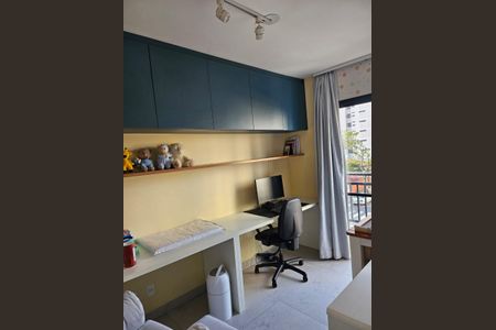 Apartamento à venda com 49m², 2 quartos e 1 vaga Apartamento à venda com 49m², 2 quartos e 1 vagaQuarto 2