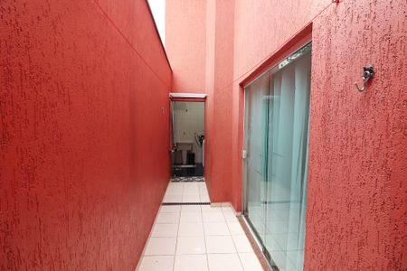 Casa de condomínio à venda com 205m², 3 quartos e 2 vagasEspaço Gourmet