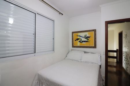 Casa de condomínio à venda com 205m², 3 quartos e 2 vagasQuarto 2