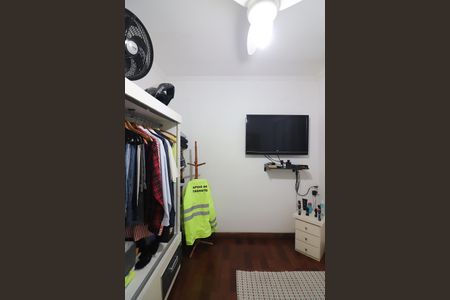 Casa de condomínio à venda com 205m², 3 quartos e 2 vagasQuarto 2