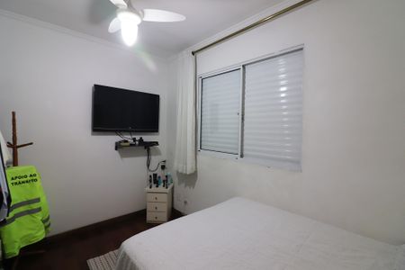 Casa de condomínio à venda com 205m², 3 quartos e 2 vagasQuarto 2