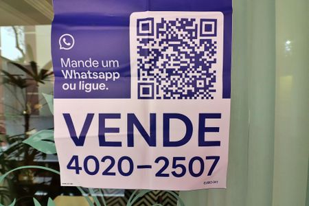 Casa de condomínio à venda com 205m², 3 quartos e 2 vagasPlaca