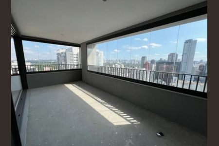 Foto 06 de apartamento à venda com 3 quartos, 164m² em Pinheiros, São Paulo