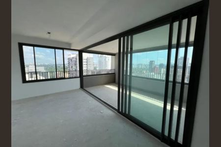 Foto 01 de apartamento à venda com 3 quartos, 164m² em Pinheiros, São Paulo