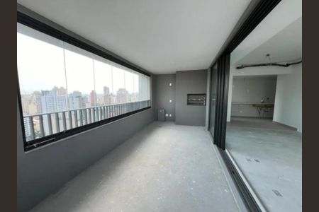 Foto 14 de apartamento à venda com 3 quartos, 164m² em Pinheiros, São Paulo