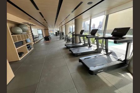 Foto 02 de apartamento à venda com 3 quartos, 164m² em Pinheiros, São Paulo