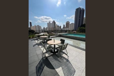 Foto 03 de apartamento à venda com 3 quartos, 164m² em Pinheiros, São Paulo