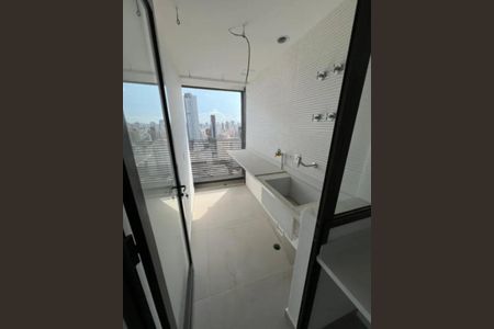 Foto 19 de apartamento à venda com 3 quartos, 164m² em Pinheiros, São Paulo