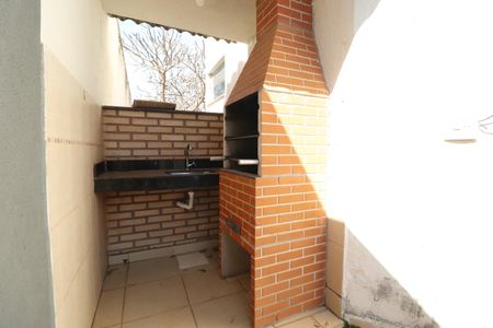 Casa para alugar com 272m², 3 quartos e 3 vagasChurrasqueira