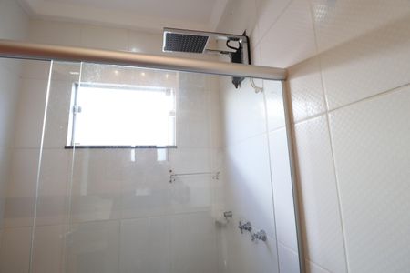 Casa para alugar com 272m², 3 quartos e 3 vagasBanheiro da Suíte 3