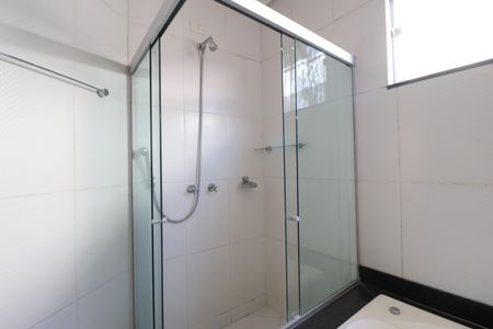 Casa para alugar com 272m², 3 quartos e 3 vagasBanheiro da Suíte 2