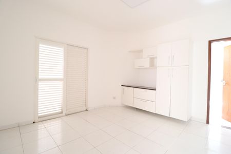 Casa para alugar com 272m², 3 quartos e 3 vagasSuíte 1