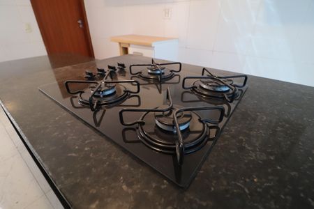 Casa para alugar com 272m², 3 quartos e 3 vagasCozinha