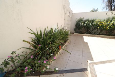 Casa para alugar com 272m², 3 quartos e 3 vagasJardim